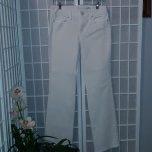 Lilly Pulitzer babe bootcut jean